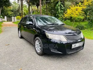 Toyota Allion NZT 260 2007 Car (Used)