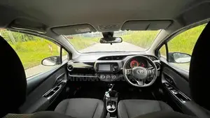 Toyota Vitz Safety Edition 3 2019 Car (Used)