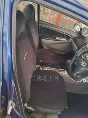 Toyota Vios 121 2005 Car (Used)