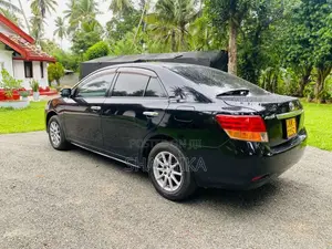 Toyota Allion NZT 260 2007 Car (Used)