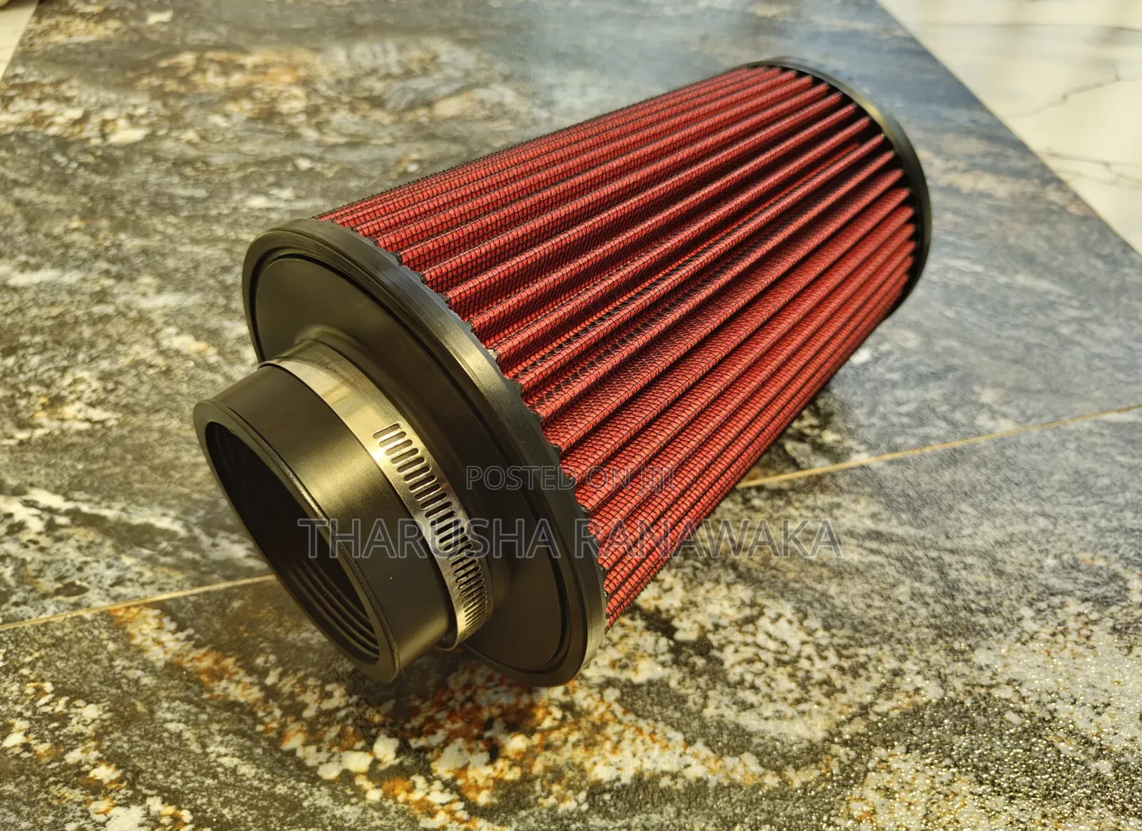 Hight Flow Air Filter