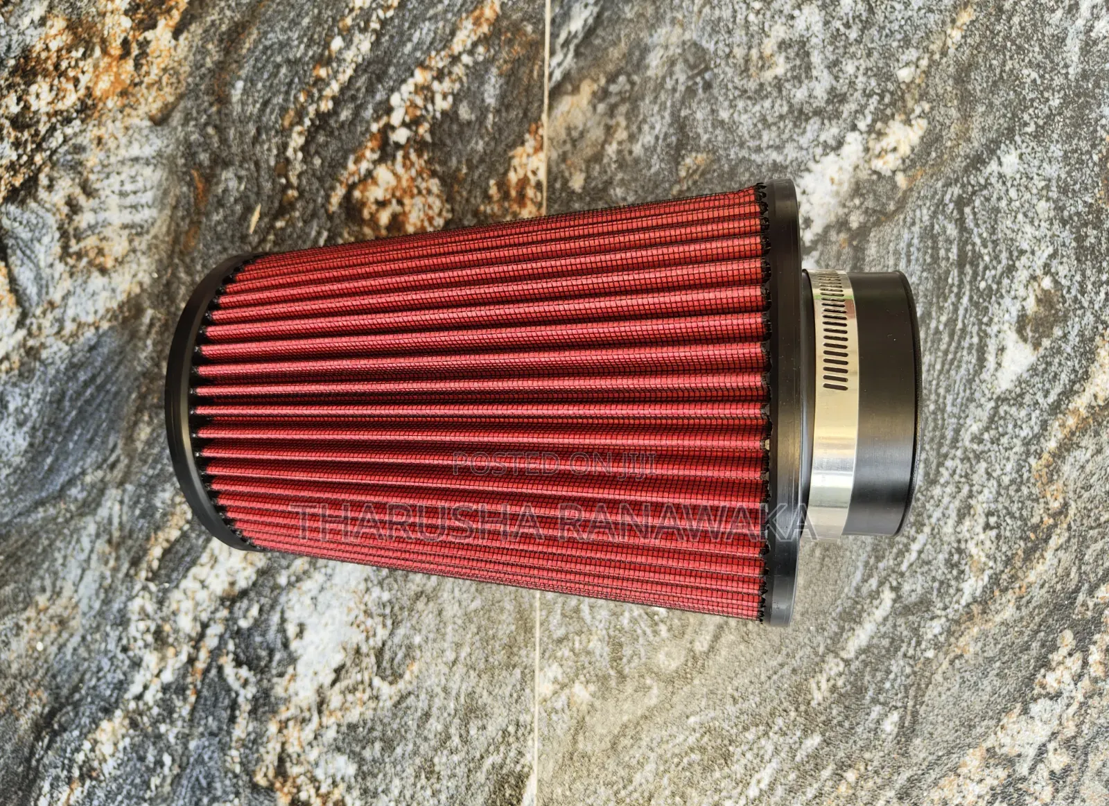 Hight Flow Air Filter
