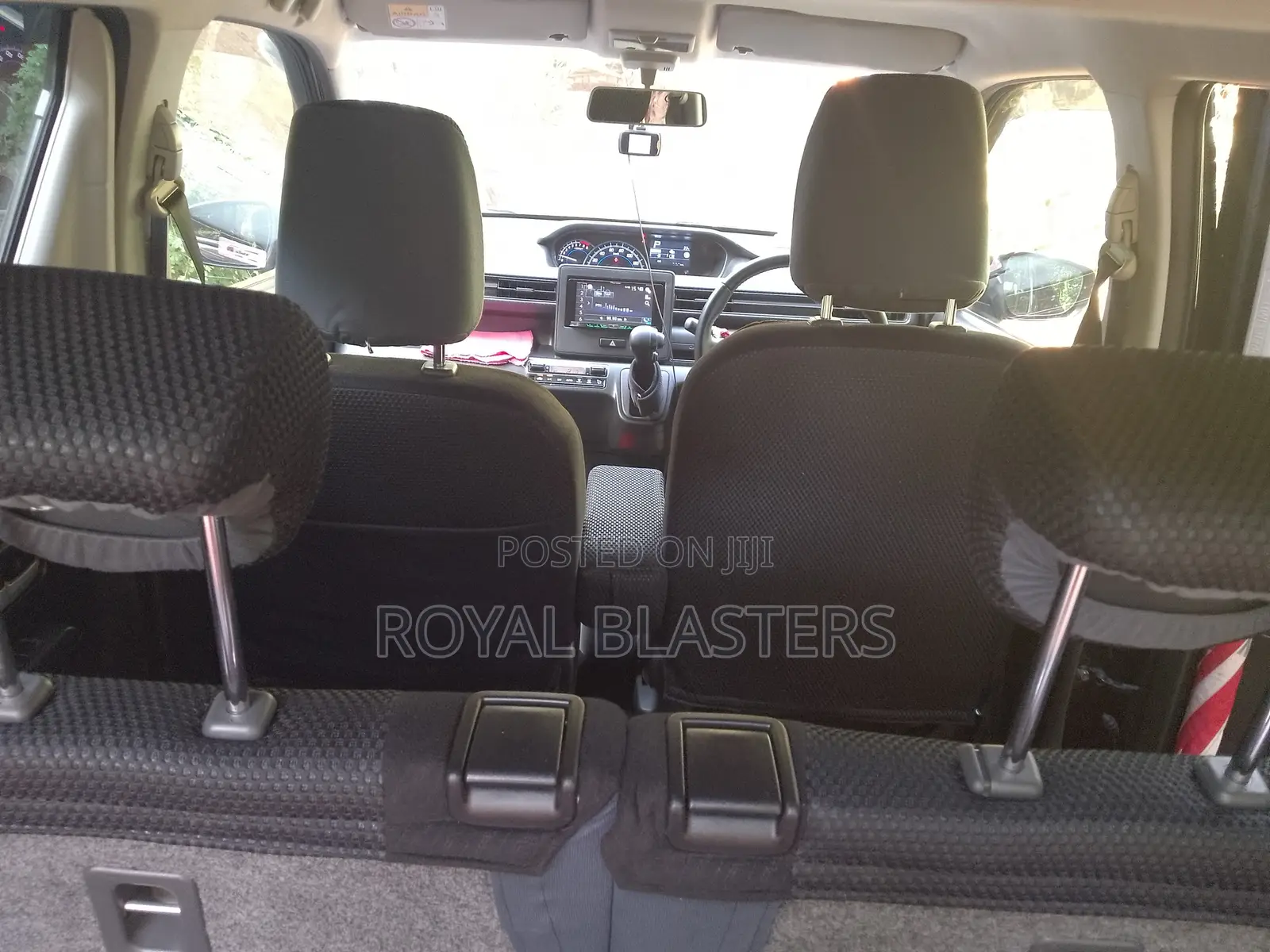 Suzuki Wagon R 660 Hybrid FWD 2018 Purple