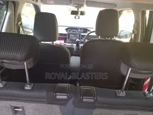 Suzuki Wagon R 660 Hybrid FWD 2018 Purple