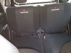 Suzuki Wagon R 660 Hybrid FWD 2018 Purple