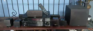 For Sale: Home Theatre Sound System