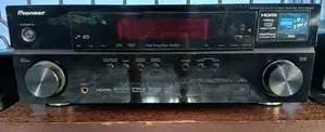 For Sale: Home Theatre Sound System