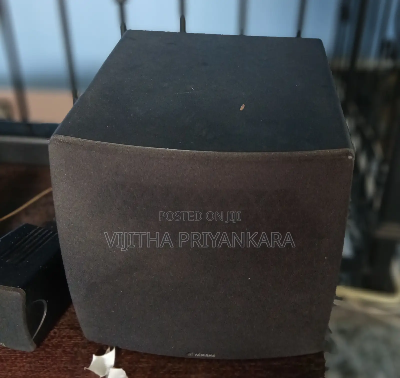 For Sale: Home Theatre Sound System