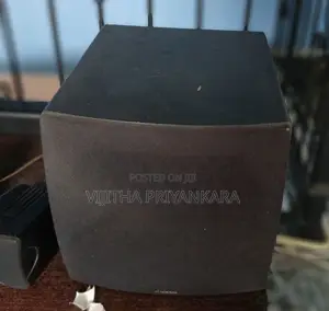 For Sale: Home Theatre Sound System