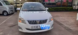 Toyota Premio 2013 Pearl