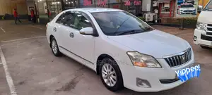 Toyota Premio 2013 Pearl