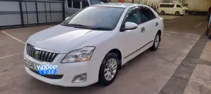 Toyota Premio 2013 Pearl