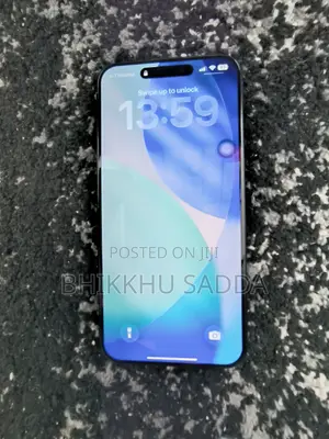 Apple iPhone 15 Pro Max 256 GB Blue