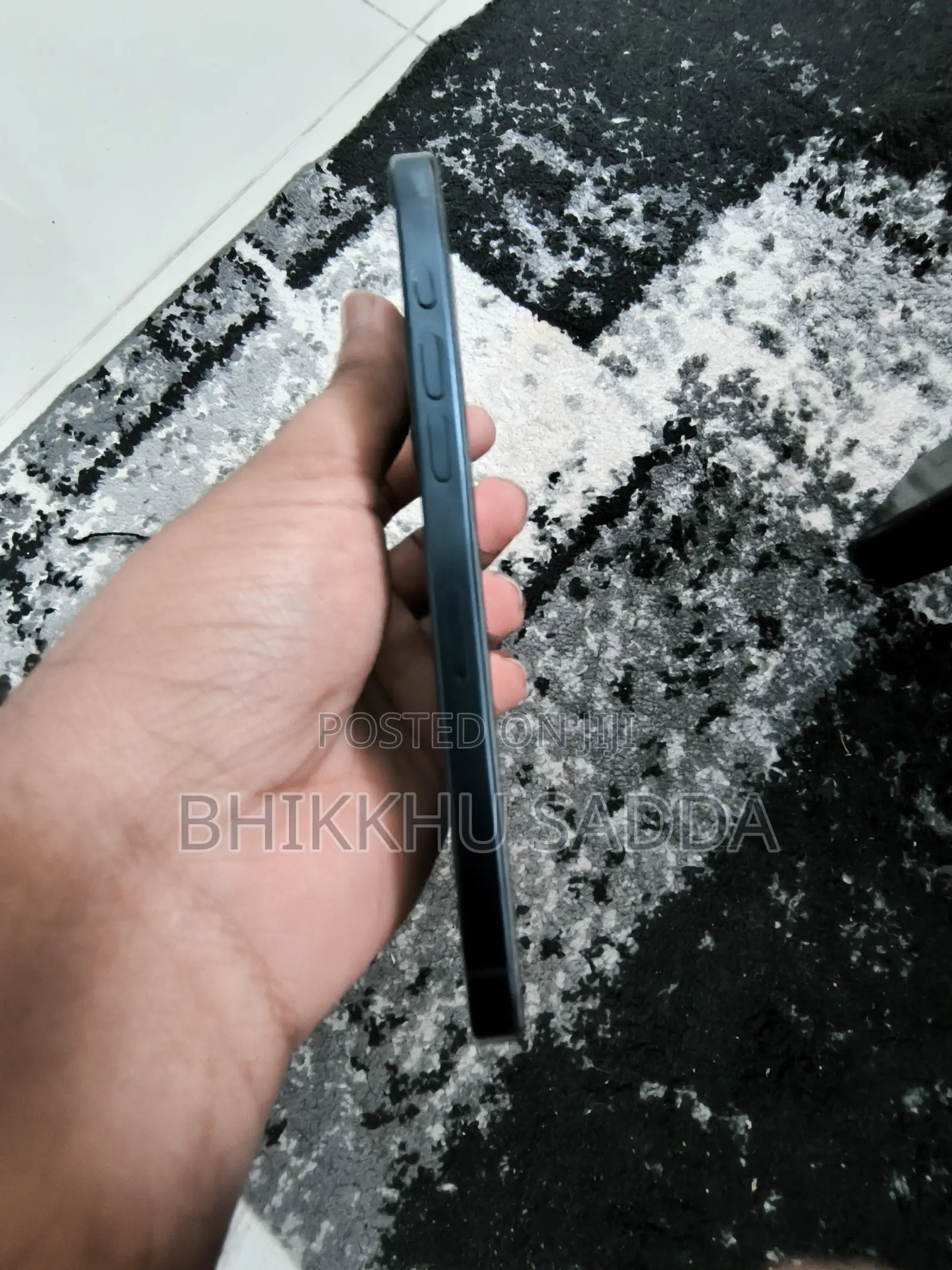 Apple iPhone 15 Pro Max 256 GB Blue