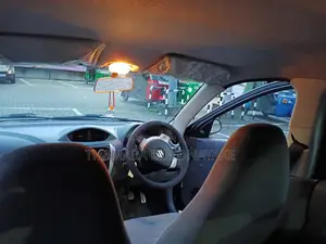 Suzuki Alto 2015 Gray