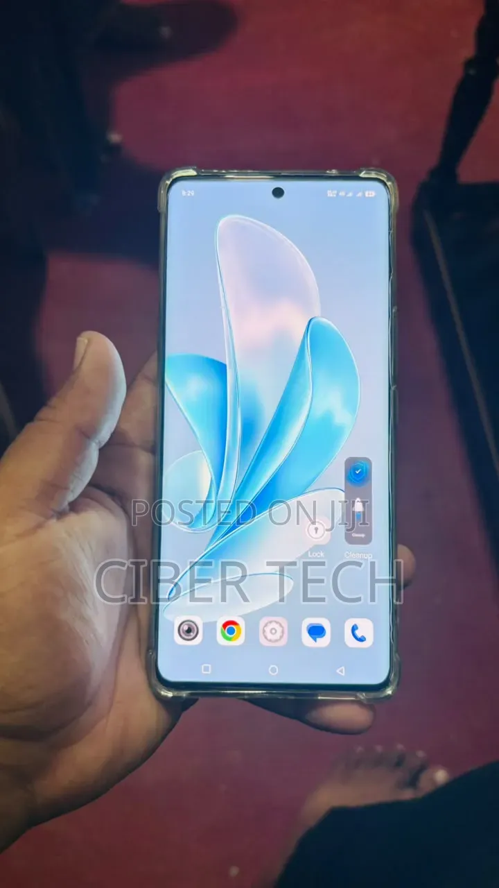 Vivo V29 Pro 256 GB Blue
