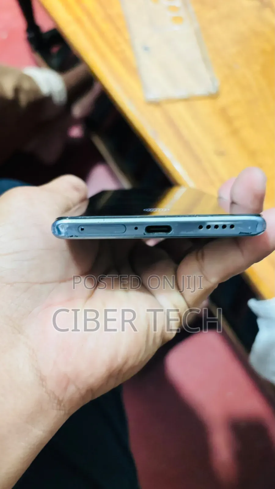 Vivo V29 Pro 256 GB Blue