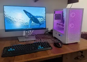 New Desktop Computer 16GB Intel Core i5 HDD 500GB