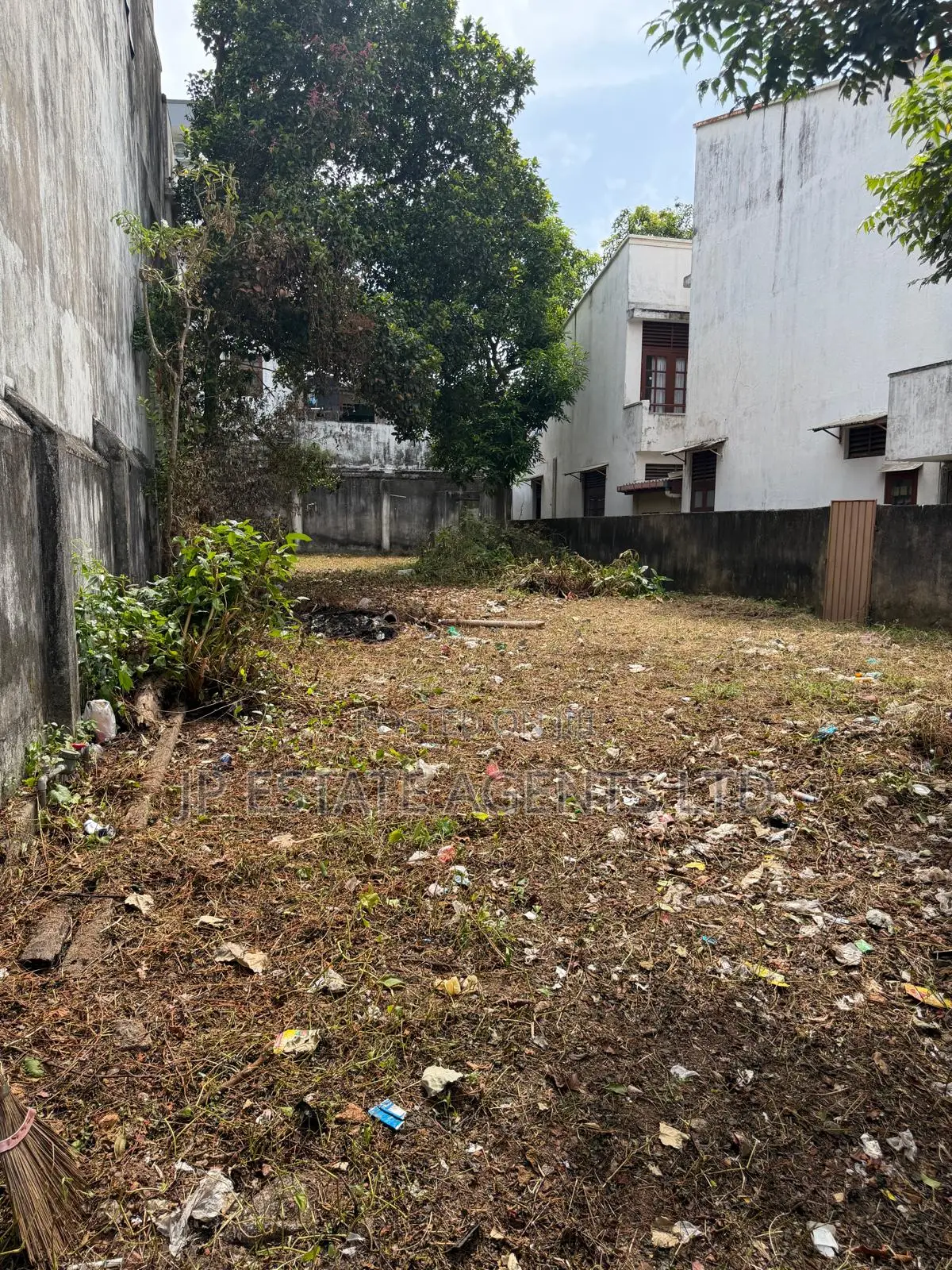 Land for Sale – Park Road, Ratmalana