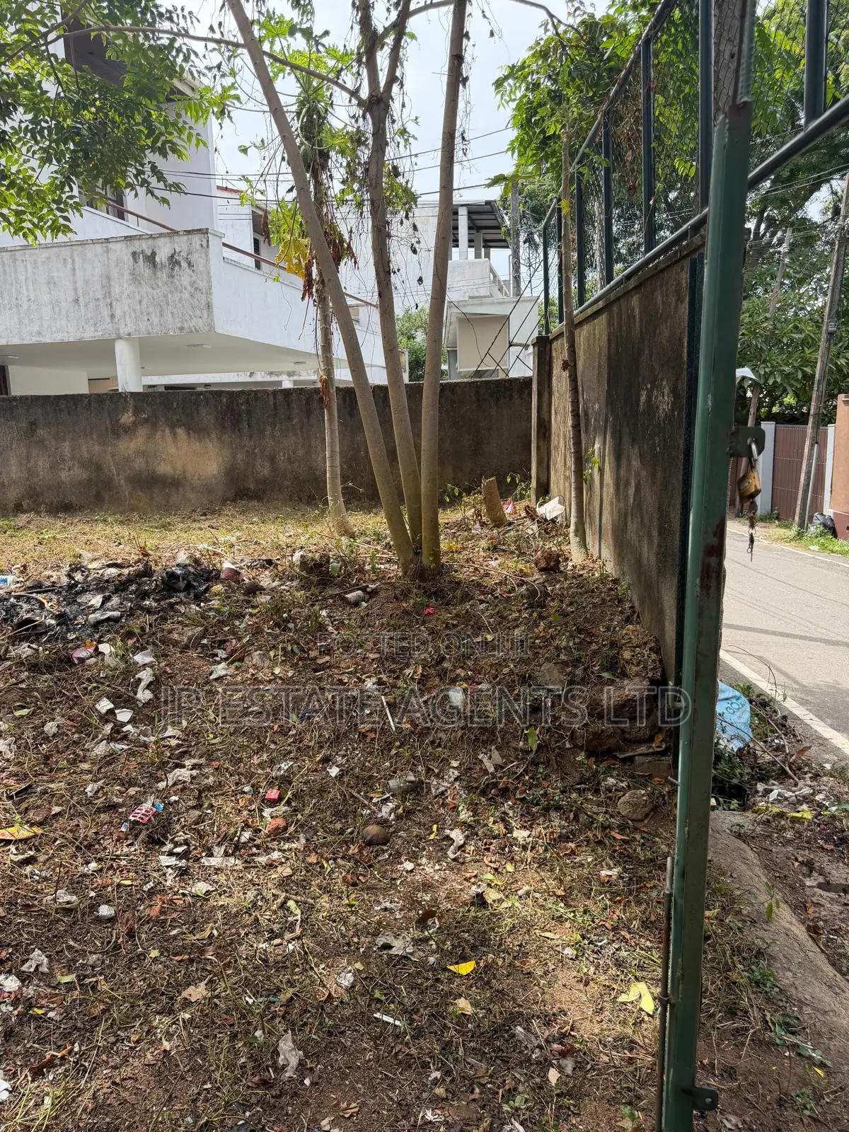 Land for Sale – Park Road, Ratmalana