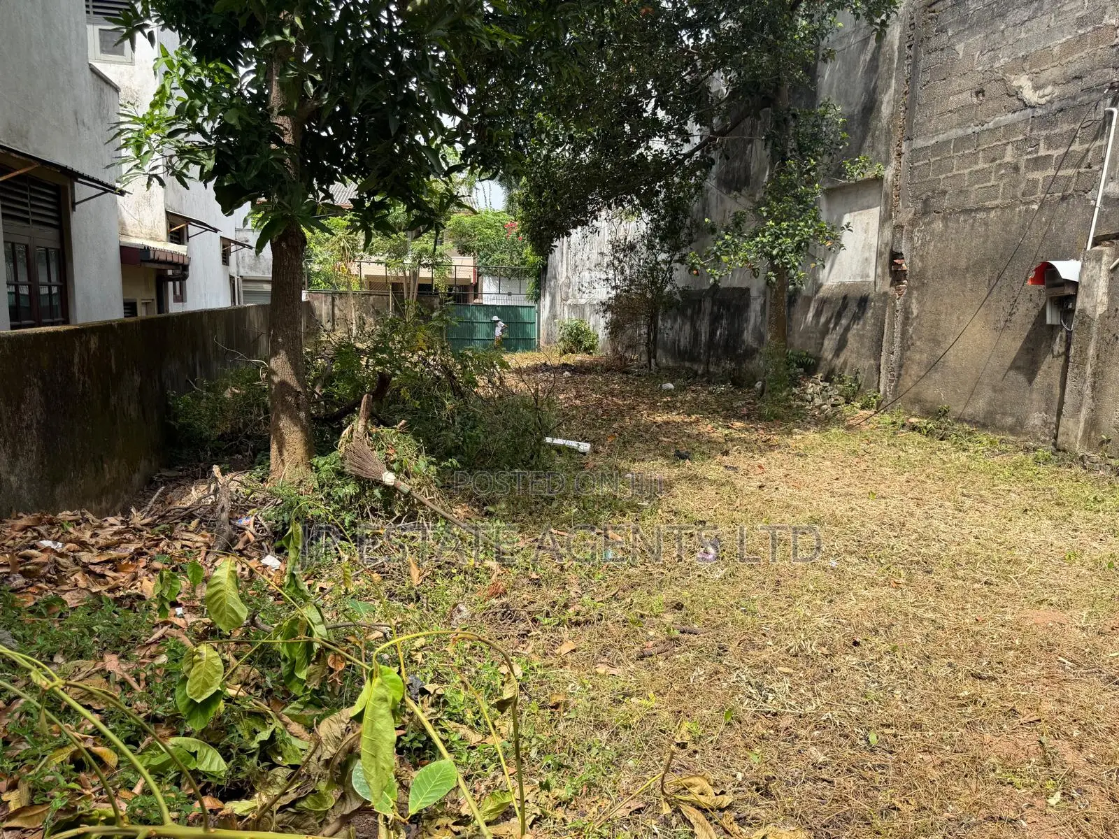 Land for Sale – Park Road, Ratmalana