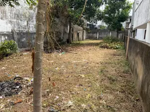 Land for Sale – Park Road, Ratmalana