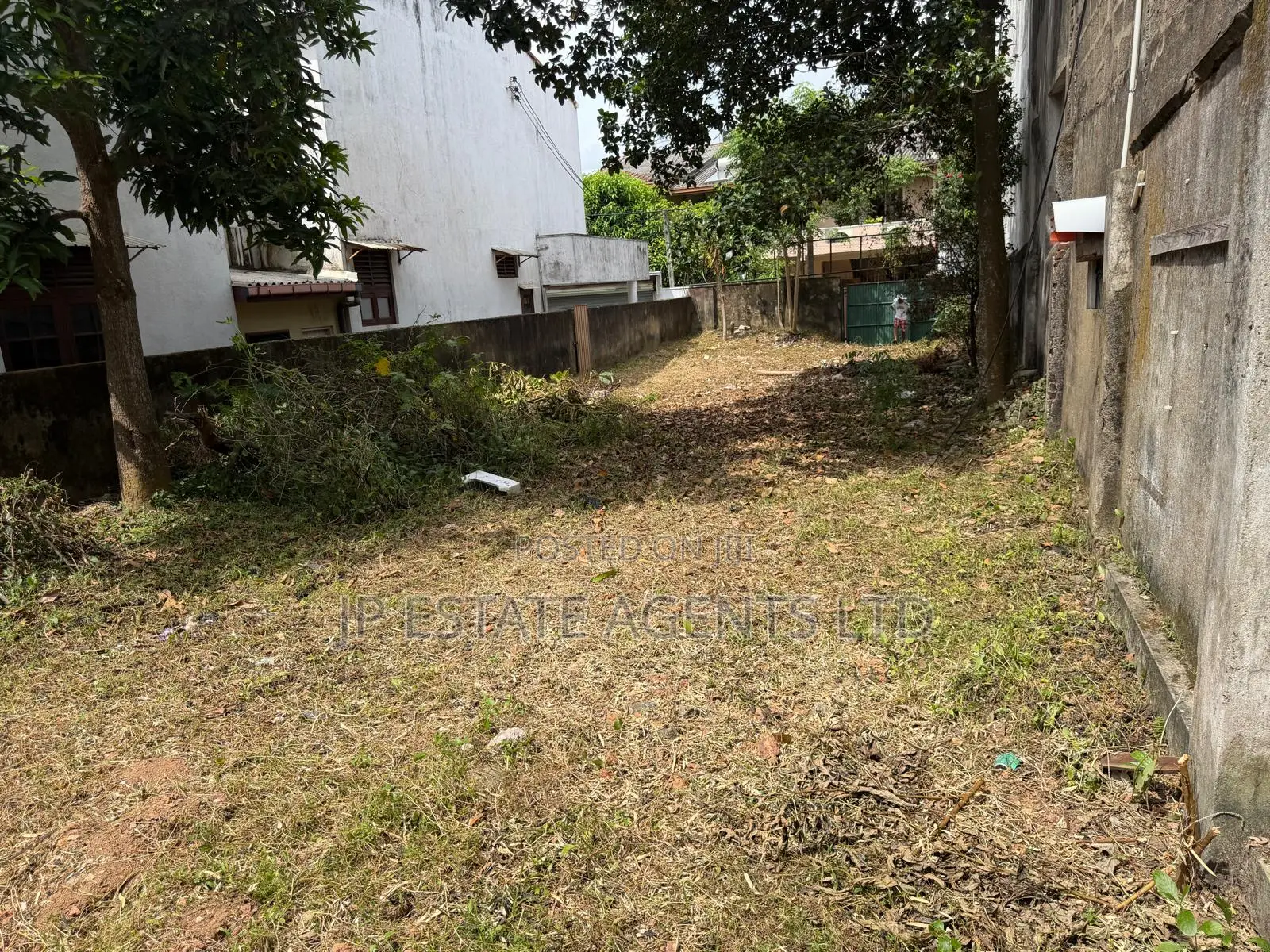 Land for Sale – Park Road, Ratmalana