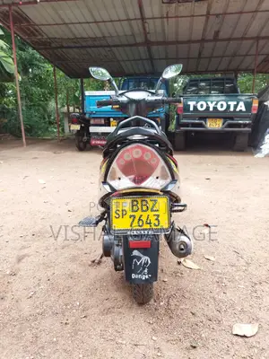 TVS 2014 Black