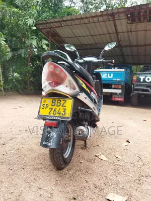 TVS 2014 Black