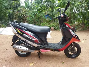 TVS 2014 Black