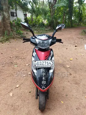 TVS 2014 Black