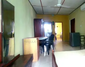 Furnished 1bdrm Duplex in Mount-Lavinia for rent