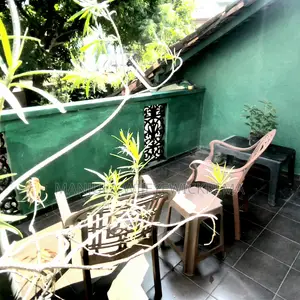 Furnished 1bdrm Duplex in Mount-Lavinia for rent
