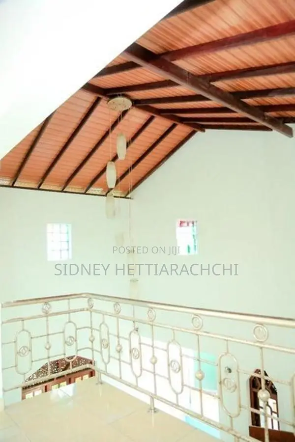 02 Storey House for Sale in Ja-Ela