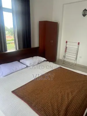 Two Bedroom Apartment - Wellawatte