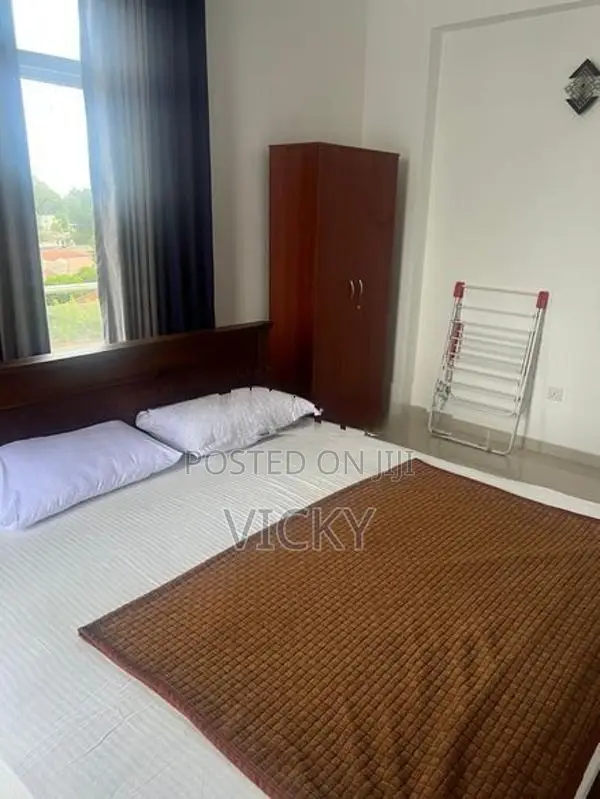 Two Bedroom Apartment - Wellawatte