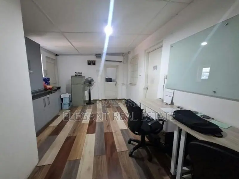 Commercial space for Rent in Colombo 05 (A6198)-RENTED