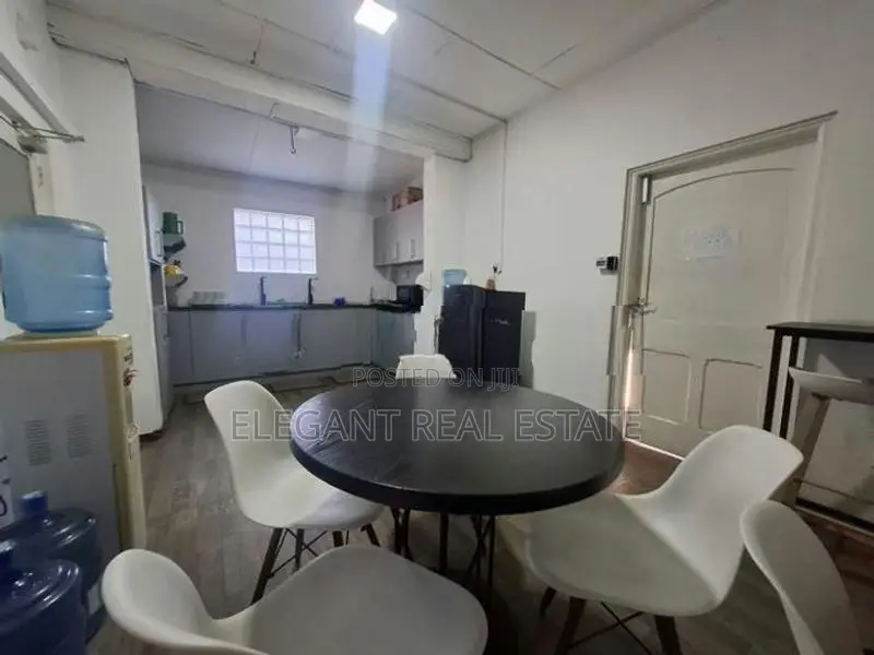 Commercial space for Rent in Colombo 05 (A6198)-RENTED