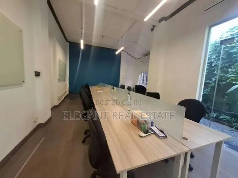 Commercial space for Rent in Colombo 05 (A6198)-RENTED