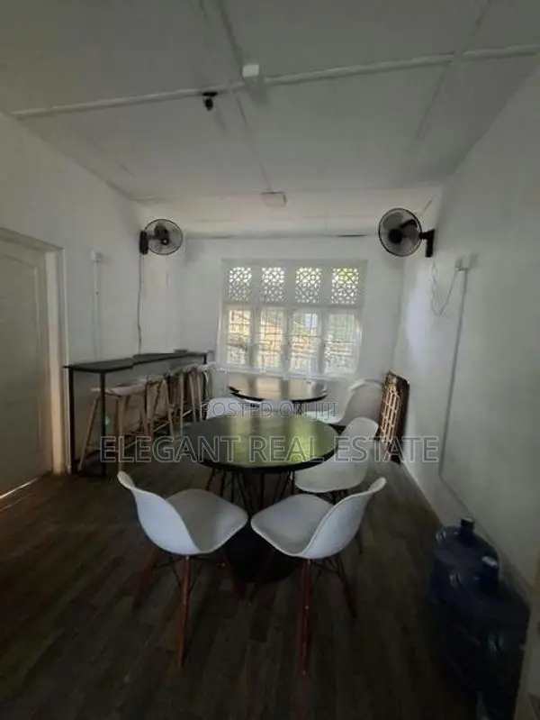 Commercial space for Rent in Colombo 05 (A6198)-RENTED