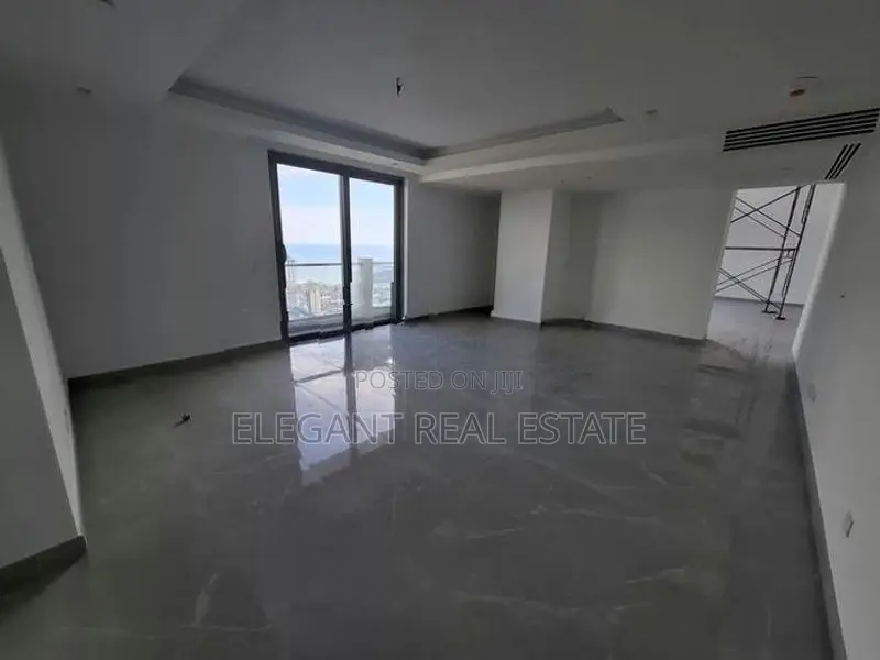 606 The Address - 04 Bedroom Apartment for Sale Colombo 03 (A4336)