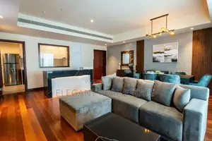 Cinnamon Life 03 Bedroom Apartment for Sale in Colombo 02 (A6336)