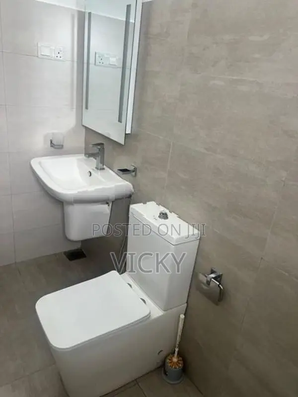 3 Bedroom Apartment Dehiwala