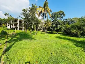 Water Front Land for Sale in Bolgoda