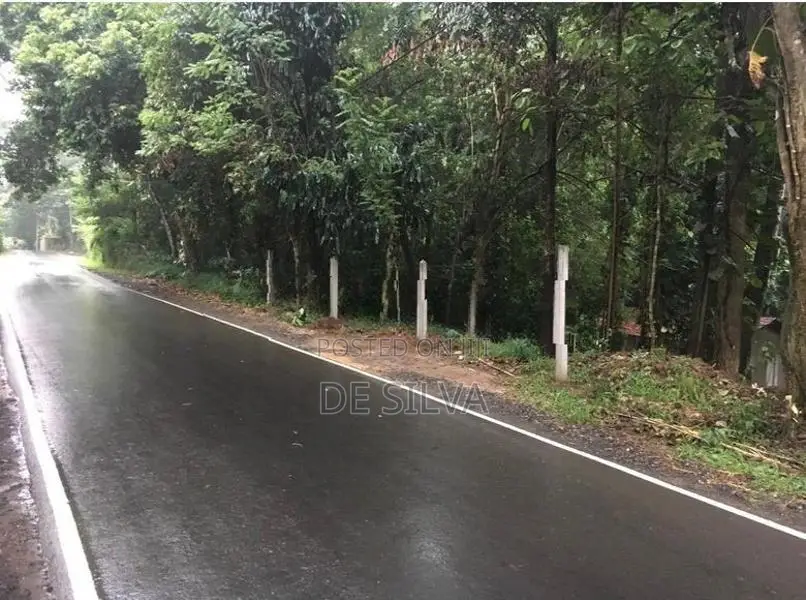 Land for Sale in Kandy