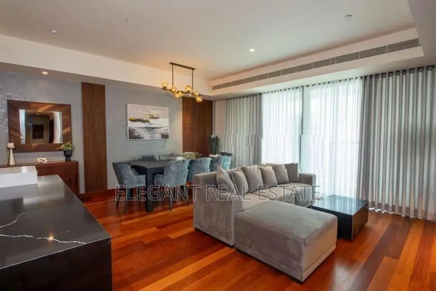 Cinnamon Life 03 Bedroom Apartment for Sale in Colombo 02 (A6336)