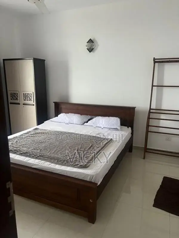 3 Bedroom Apartment Dehiwala