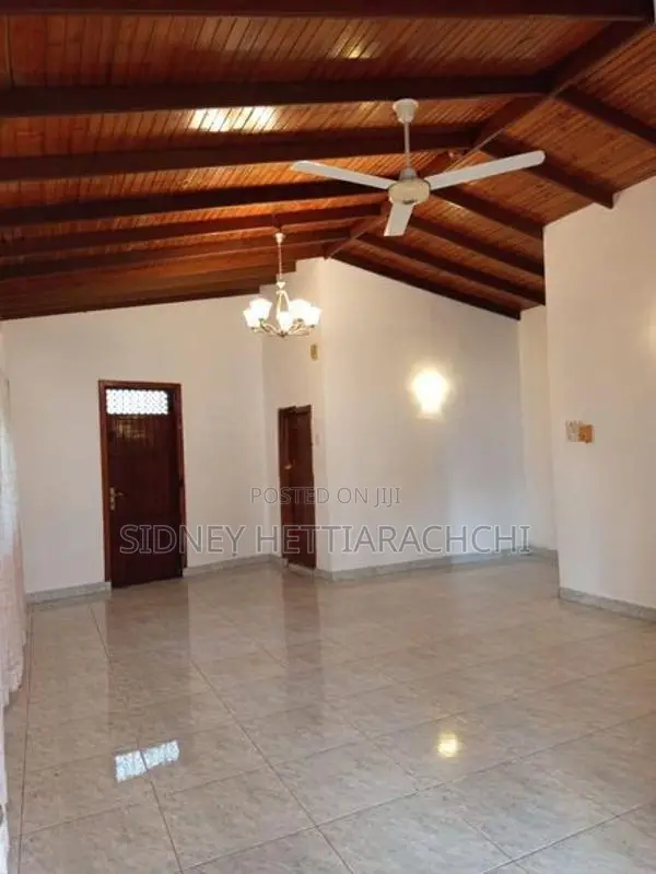 House for Rent in Kandana with All Facilities