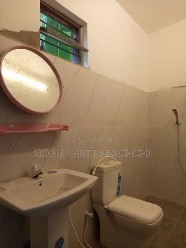 House for Rent in Kandana with Full Facilities
