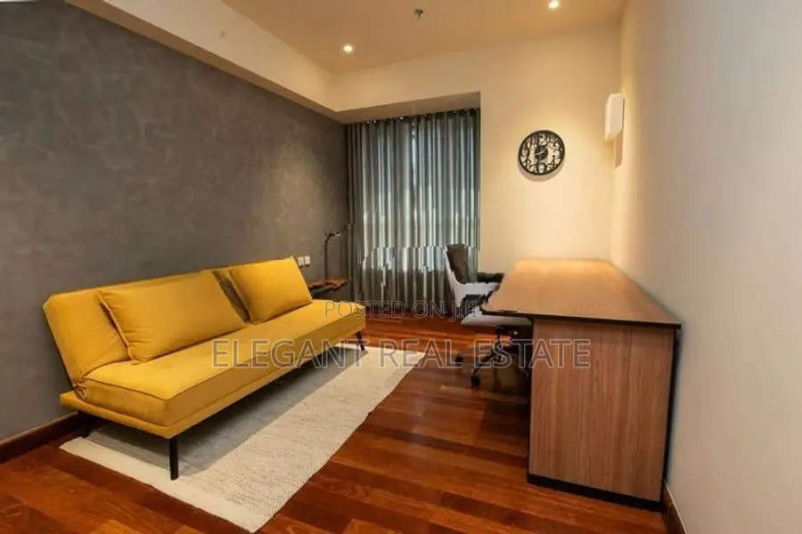 Cinnamon Life 03 Bedroom Apartment for Sale in Colombo 02 (A6336)